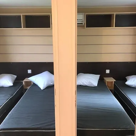 Apartmán Mobil 3 Ch