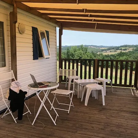 Mobil 3 Ch Apartmán