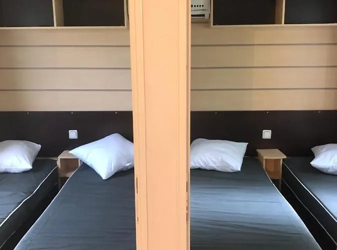 Apartmán Mobil 3 Ch