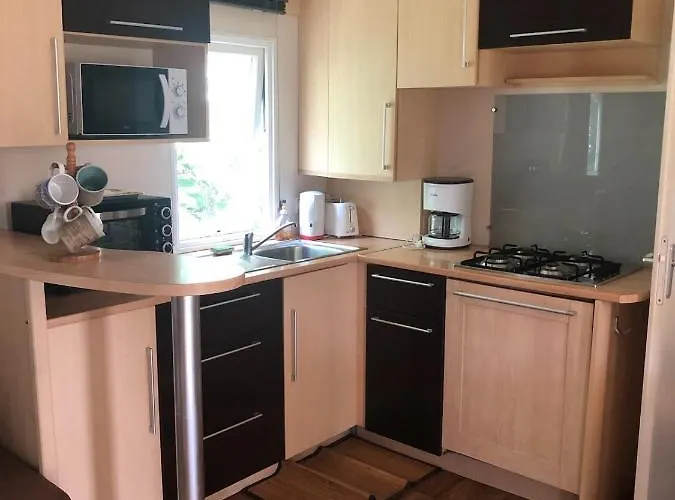 Mobil 3 Ch Appartement