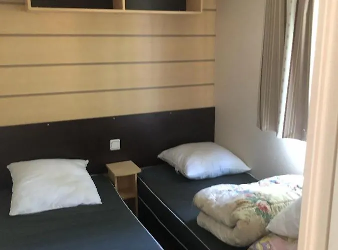 Appartement Mobil 3 Ch