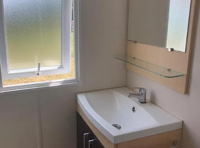 Mobil 3 Ch Appartement *