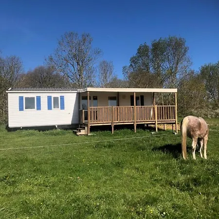 Mobil 3 Ch Lägenhet