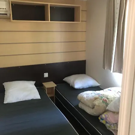 Apartment Mobil