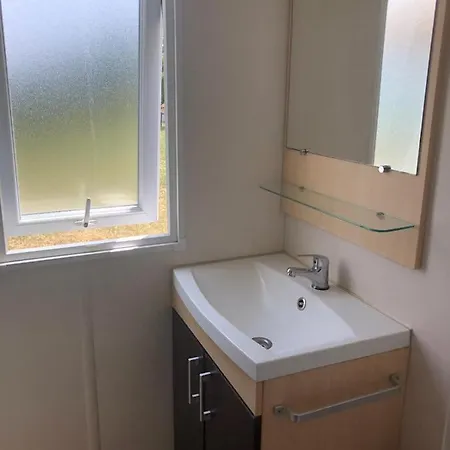 Mobil 3 Ch Lägenhet *