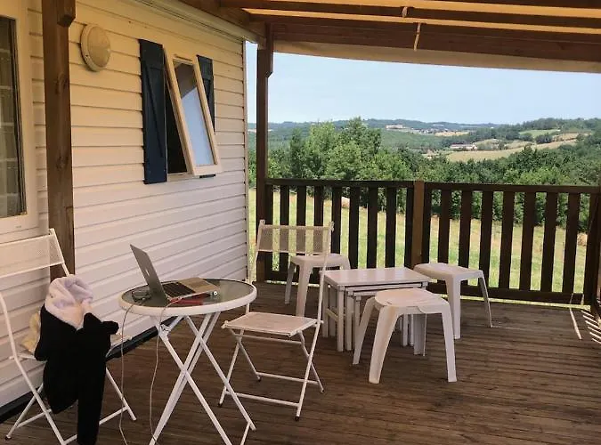 Mobil 3 Ch Appartement